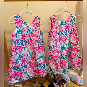 Tommy Bahama Girls Dress